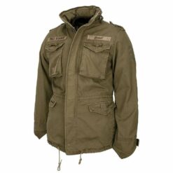 Kurtka Brandit M65 Giant Olive