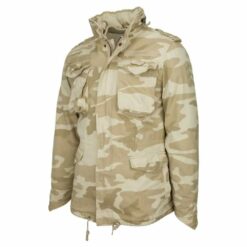 Kurtka Brandit M65 Giant Sandstorm