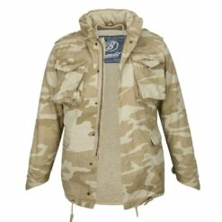 Kurtka Brandit M65 Giant Sandstorm