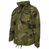 Kurtka Brandit M65 Giant Swedish Camo Olive
