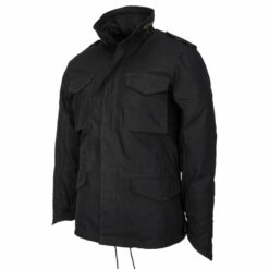 Kurtka Brandit M65 Standard Black