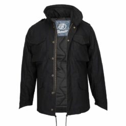 Kurtka Brandit M65 Standard Black