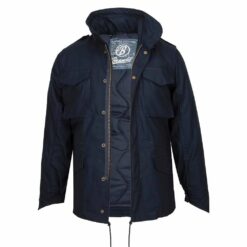 Kurtka Brandit M65 Standard Navy
