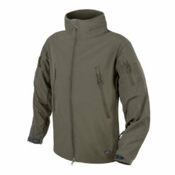 Kurtka Gunfighter Taiga Green Helikon