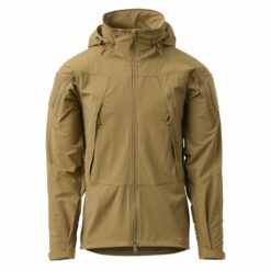 Kurtka Trooper Mk2 StormStretch Helikon Coyote
