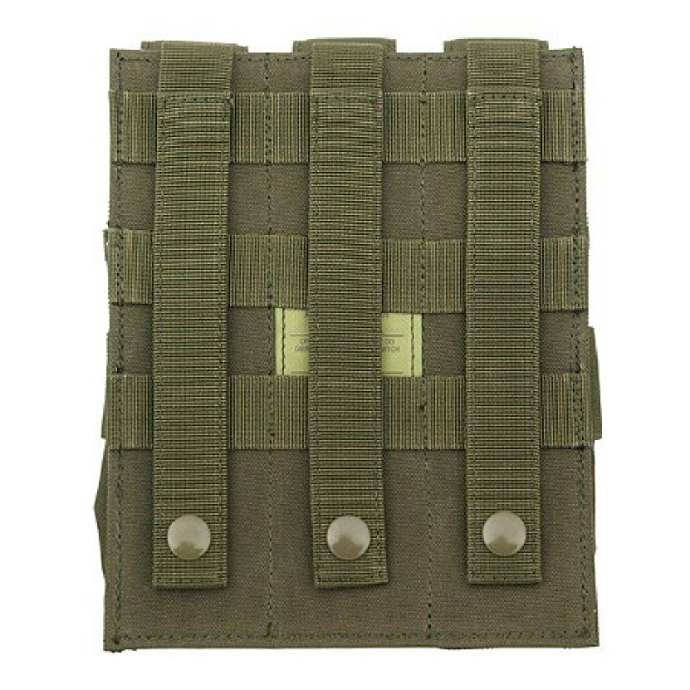 Ładownica na 6 Magazynków MP5 8FIELDS Olive