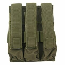 Ładownica na 6 Magazynków MP5 8FIELDS Olive