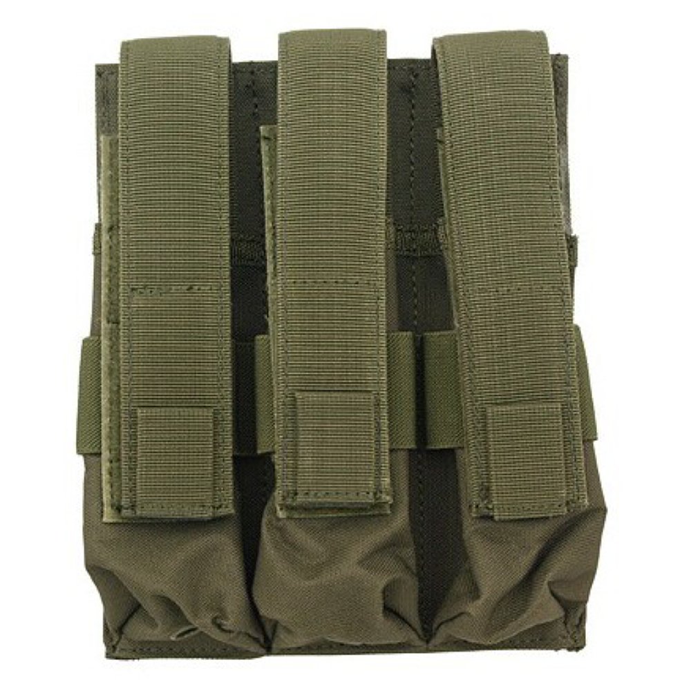 Ładownica na 6 Magazynków MP5 8FIELDS Olive