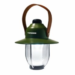 Lampa kempingowa LED TS1986 300lm 1