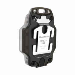 Latarka Armytek Crystal Pro 220lm Szara Grey