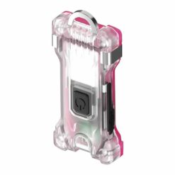 Latarka Armytek Zippy 160 lm Różowa Pink