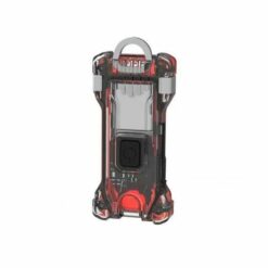 Latarka Armytek Zippy WR Extended Czerwona Red