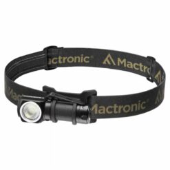 Latarka Czołowa Czołówka Cyclope II 600lm Odpinana