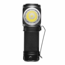 Latarka Czołowa Czołówka Cyclope II 600lm Odpinana