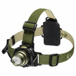 Latarka Czołowa Czołówka Falcon Eye Spook 200lm