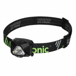 Latarka Czołowa Czołówka Mactronic Illuma 430lm