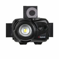 Latarka Czołowa Czołówka Mactronic Maverick 595lm