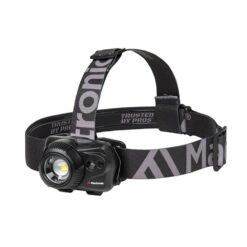 Latarka Czołowa Czołówka Mactronic Maverick 595lm