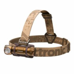 Latarka Czołowa Czołówka Mactronic Sirius 1200lm