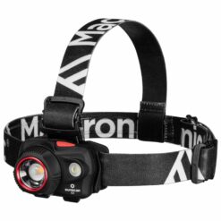 Latarka Czołowa Czołówka SunScan 5.3 300lm