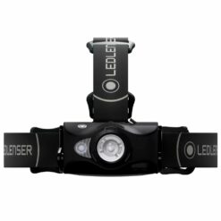 Latarka Czołowa Ledlenser MH8 Akumulatorowa 600lm