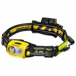 Latarka Czołowa Mactronic Ultimo - 300lm