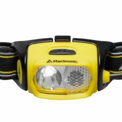 Latarka Czołowa Mactronic Ultimo - 300lm