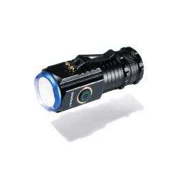 Latarka Kieszonkowa Tiross Akumulatorowa 900lm