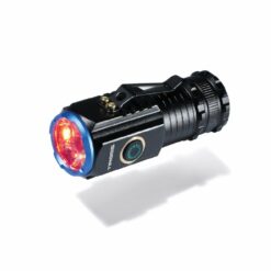 Latarka Kieszonkowa Tiross Akumulatorowa 900lm