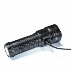 Latarka Kieszonkowa Tiross Akumulatorowa 900lm