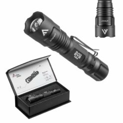 Latarka Turystyczna Mactronic Black Eye Mini 135lm