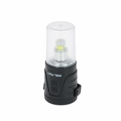 Latarka Wielofunkcyjna Mil-Tec Recharger 410lm