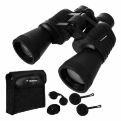 Lornetka Trizand 10x50 Czarna