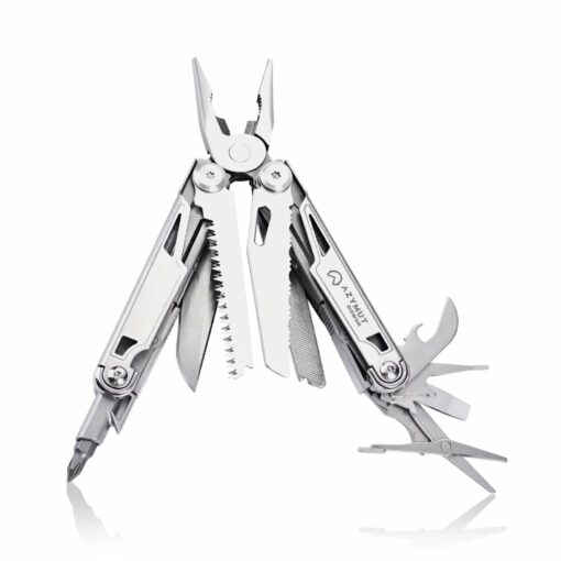 Multitool AZYMUT Giewon 14w1 w Etui Pokrowcu