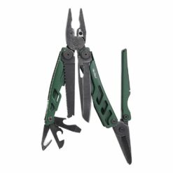Multitool NextTool FLAGSHIP Pro 16w1 Zielony Etui
