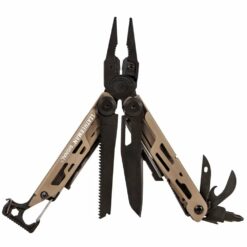 Multitool Signal Leatherman Coyote Nylon