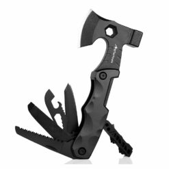 Multitool Survivalowy Turystyczny JB Tacticals