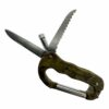 Multitool Wielofunkcyjny JB-06 JB Tacticals Camo