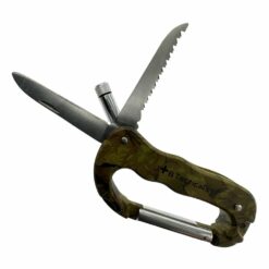Multitool Wielofunkcyjny JB-06 JB Tacticals Camo