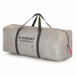 Namiot Loap Aconqua 6 TL23104-R03T Gray