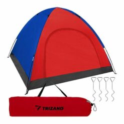 Namiot Turystyczny Trizand 4os NT23485