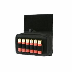 Nerka Zrzutowa do Kamizelki 8FIELDS Black