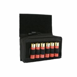 Nerka Zrzutowa do Kamizelki 8FIELDS Black