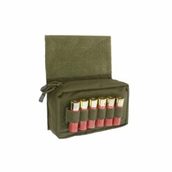 Nerka Zrzutowa do Kamizelki 8FIELDS Olive