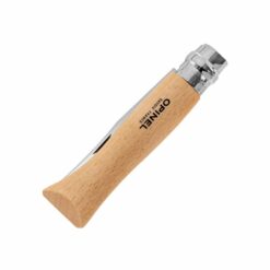 Nóż Opinel Inox nr 09 Natural