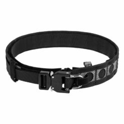 Pas Taktyczny Primal Gear Modułowy Mosaur Czarny