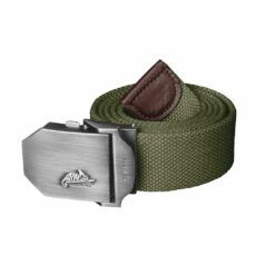 Pas z Logo Helikon-Tex Olive Green