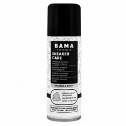 Pianka Czyszcząca Bama Sneaker Care 200ml