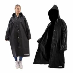 Płaszcz Przeciwdeszczowy Uniwersalny Trizand
