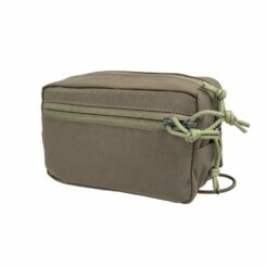 Podwieszana Ładownica MK4 Chest Rig Wosport Green